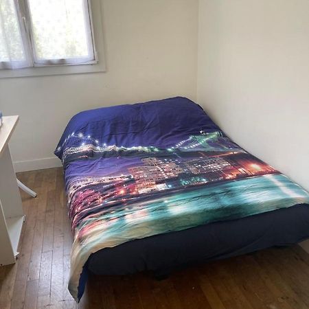 Appartement Spacieux โนฌองต์-เลอ-โรทรู ภายนอก รูปภาพ